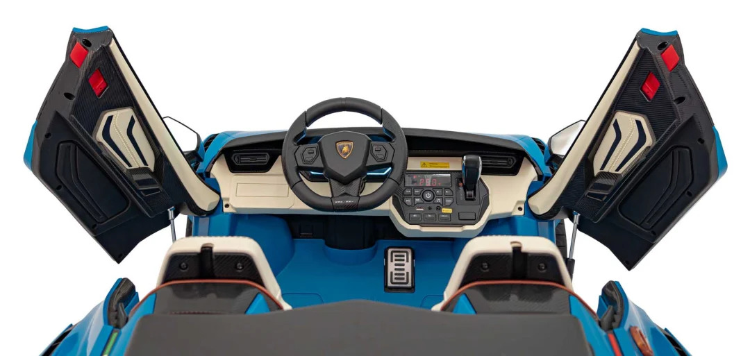 Lamborghini SIAN plavo vozilo_14