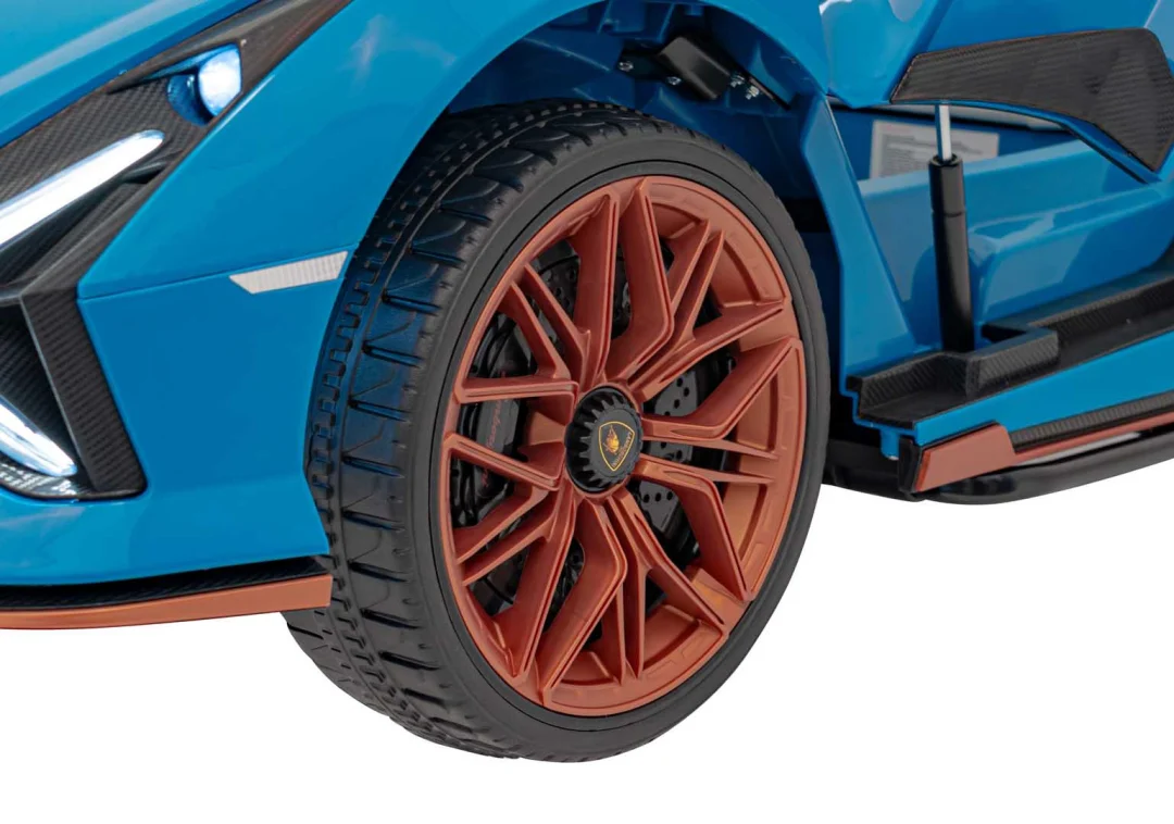 Lamborghini SIAN plavo vozilo_19