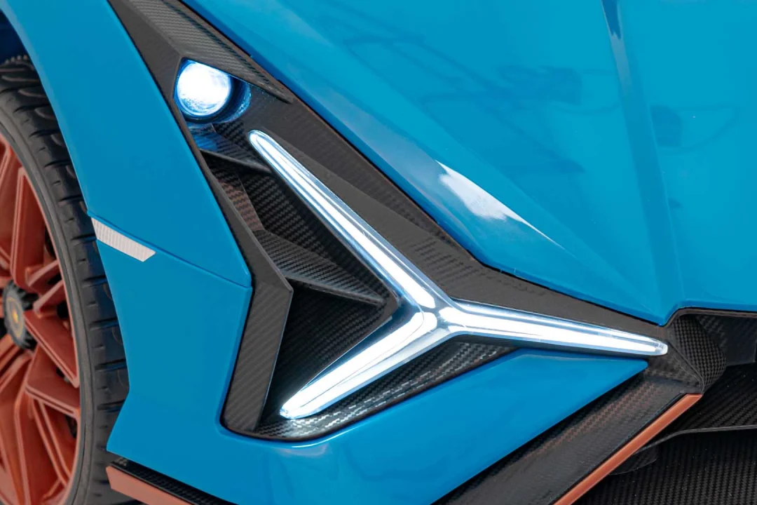 Lamborghini SIAN plavo vozilo_20