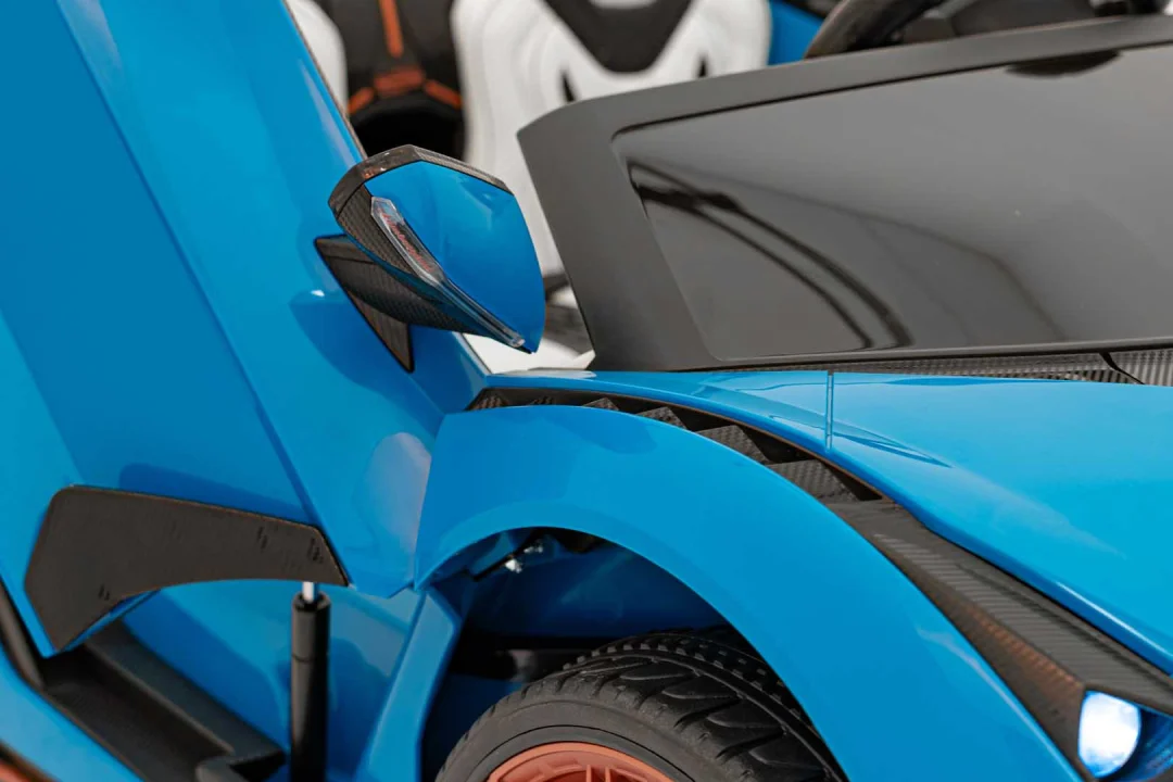 Lamborghini SIAN plavo vozilo_23
