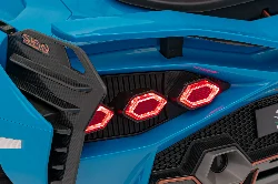 Lamborghini SIAN plavo vozilo_24