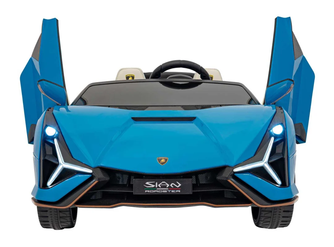 Lamborghini SIAN plavo vozilo_4