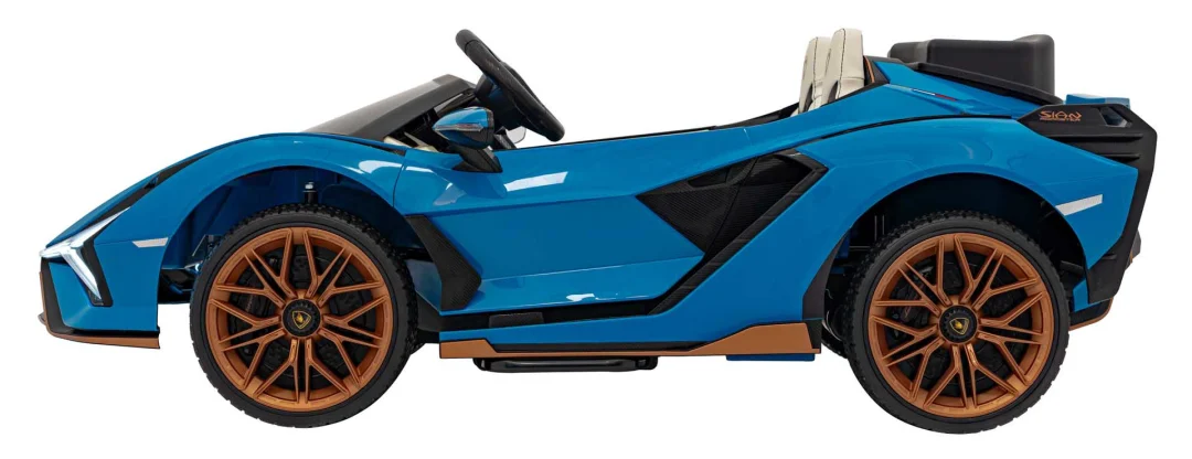 Lamborghini SIAN plavo vozilo_6