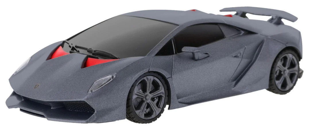 Lamborghini Sesto Elemento RASTAR model 1:24 Auto na daljinsko upravljanje + daljinski upravljač_2
