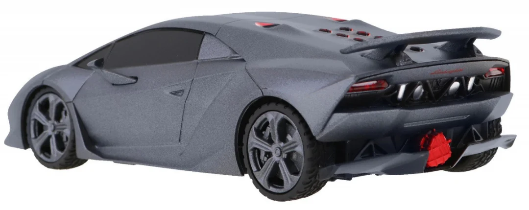 Lamborghini Sesto Elemento RASTAR model 1:24 Auto na daljinsko upravljanje + daljinski upravljač_3