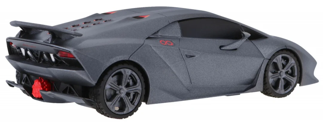 Lamborghini Sesto Elemento RASTAR model 1:24 Auto na daljinsko upravljanje + daljinski upravljač_5