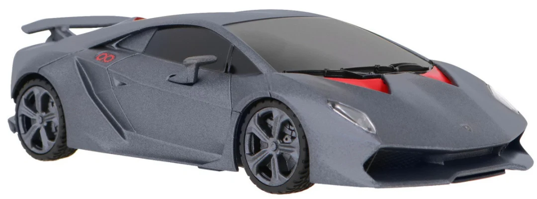 Lamborghini Sesto Elemento RASTAR model 1:24 Auto na daljinsko upravljanje + daljinski upravljač_6