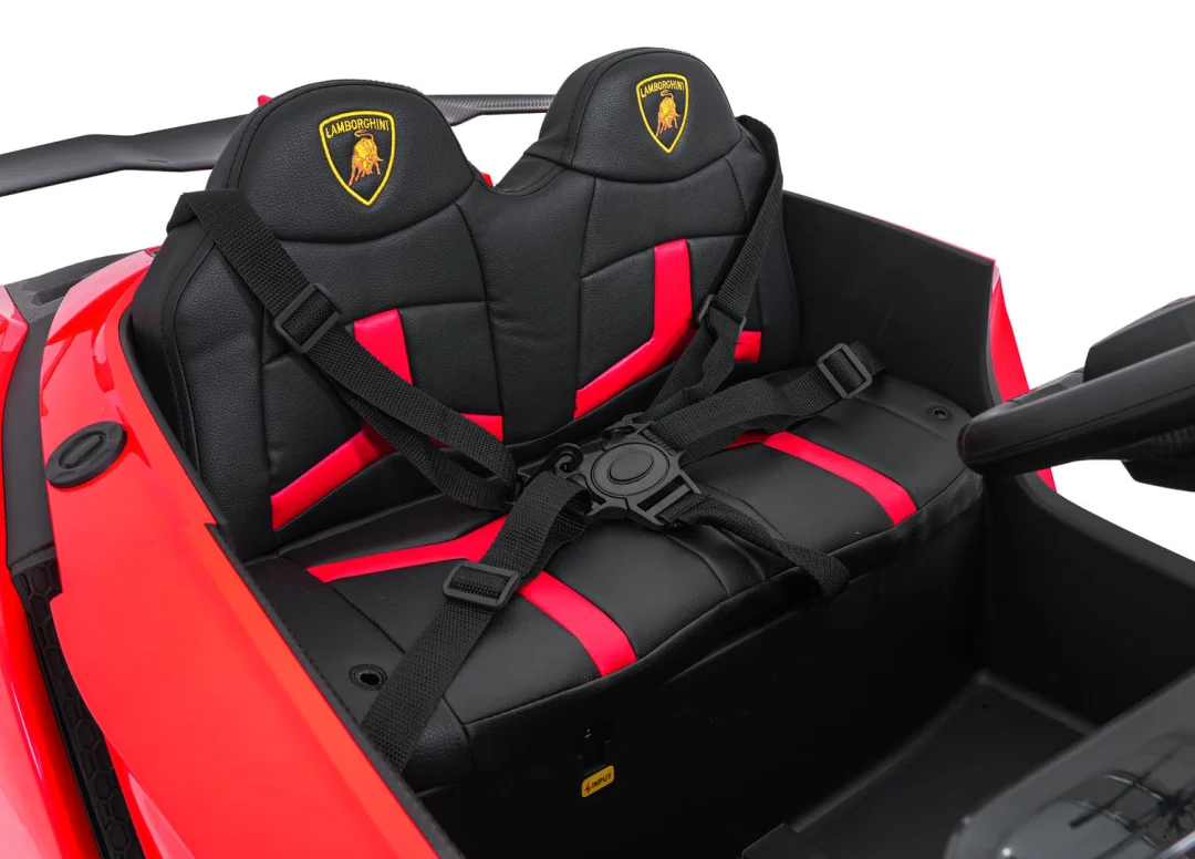 Lamborghini Veneno vozilo na akumulator, crveno_23