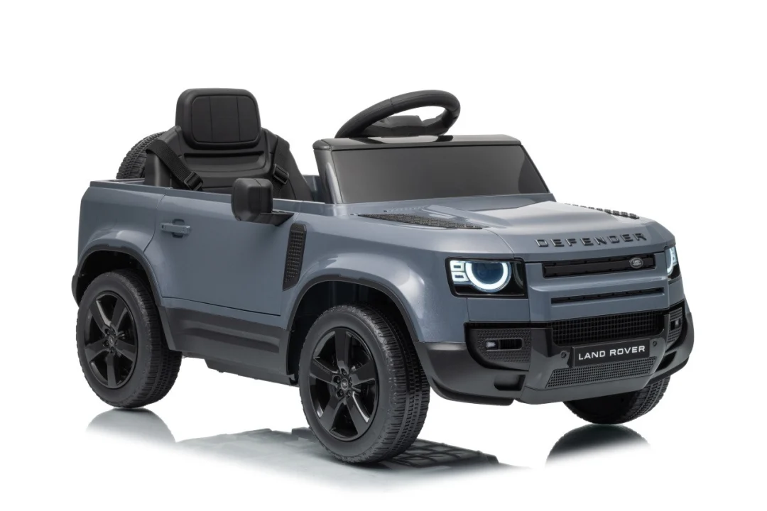 Land Rover Defender sivi auto na akumulator_6
