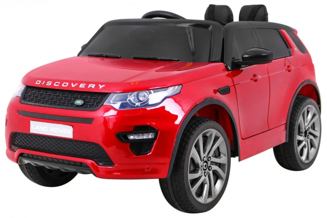 Land Rover Discovery obojan crveno_11