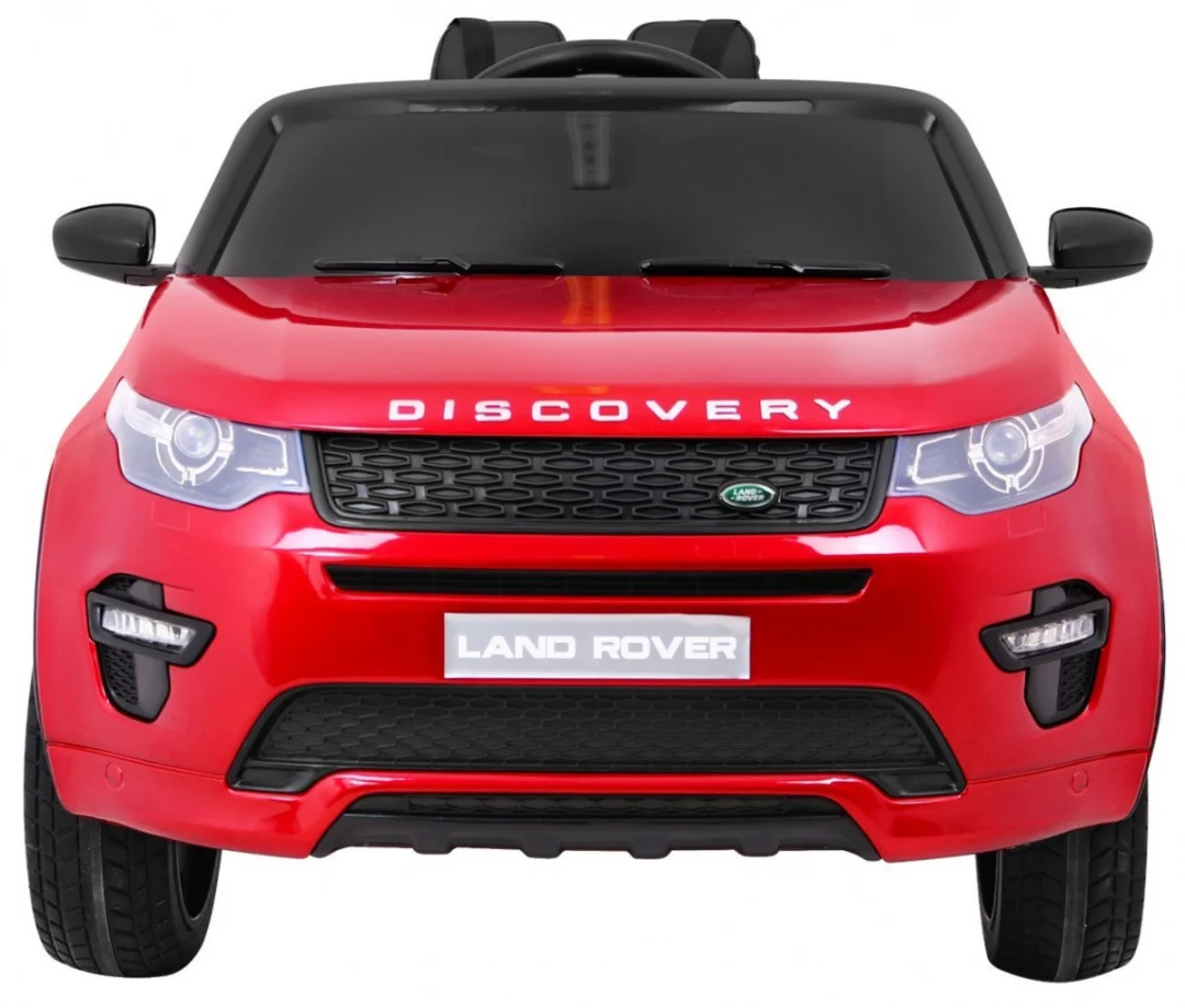 Land Rover Discovery obojan crveno_3