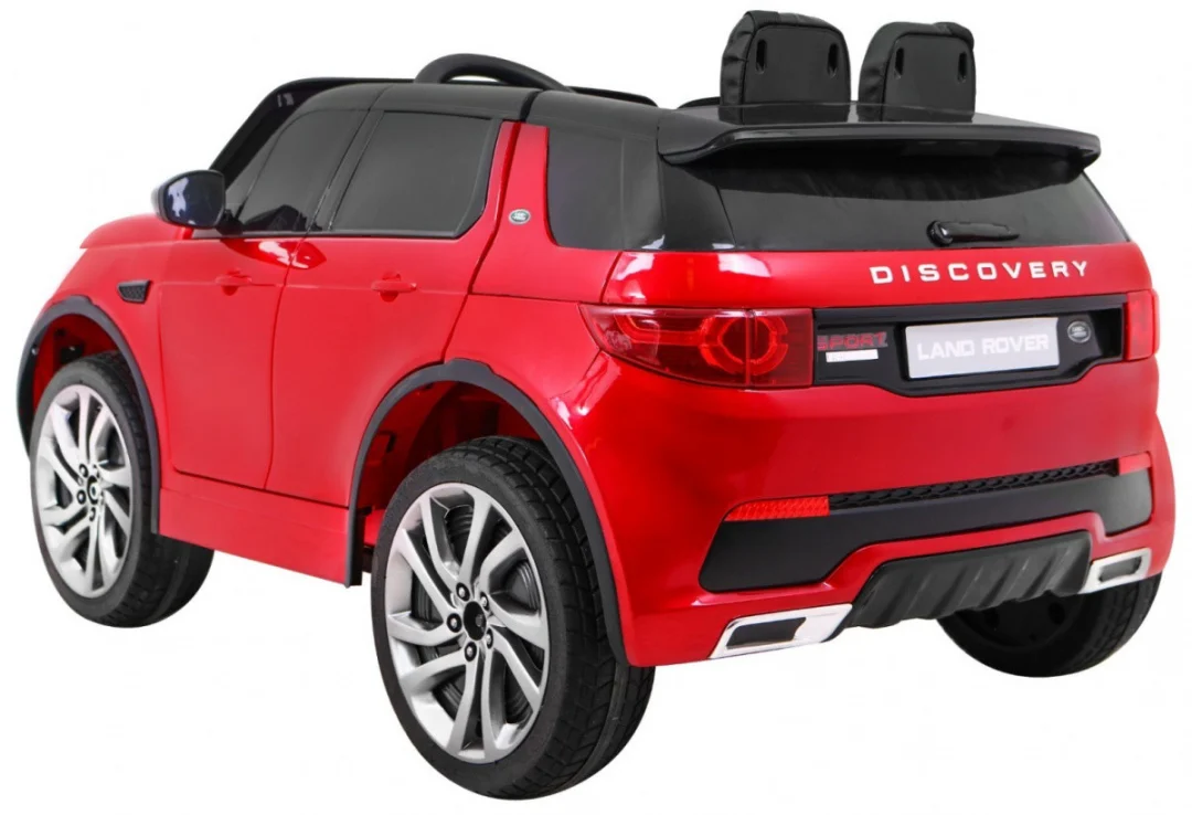 Land Rover Discovery obojan crveno_5