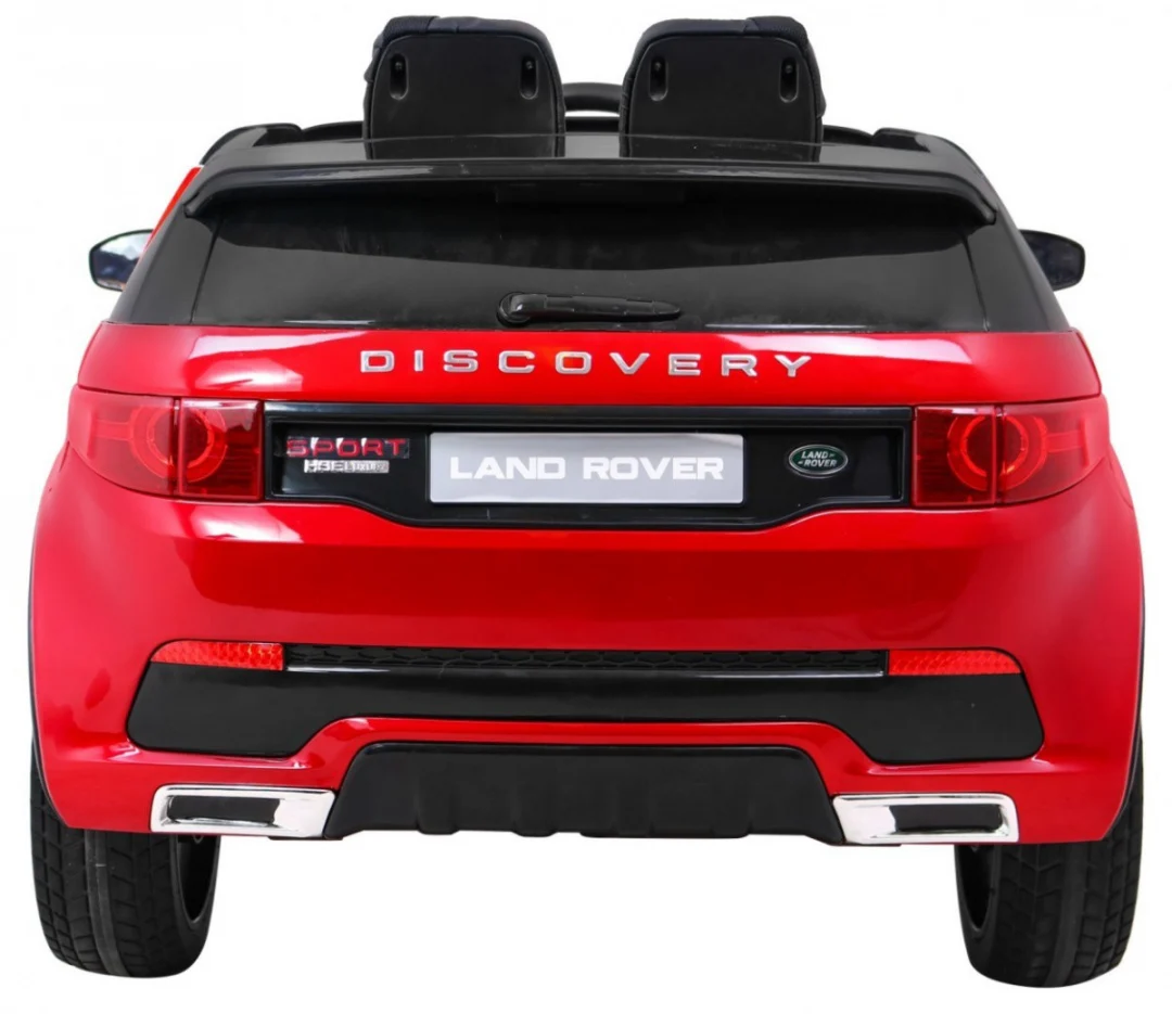 Land Rover Discovery obojan crveno_6