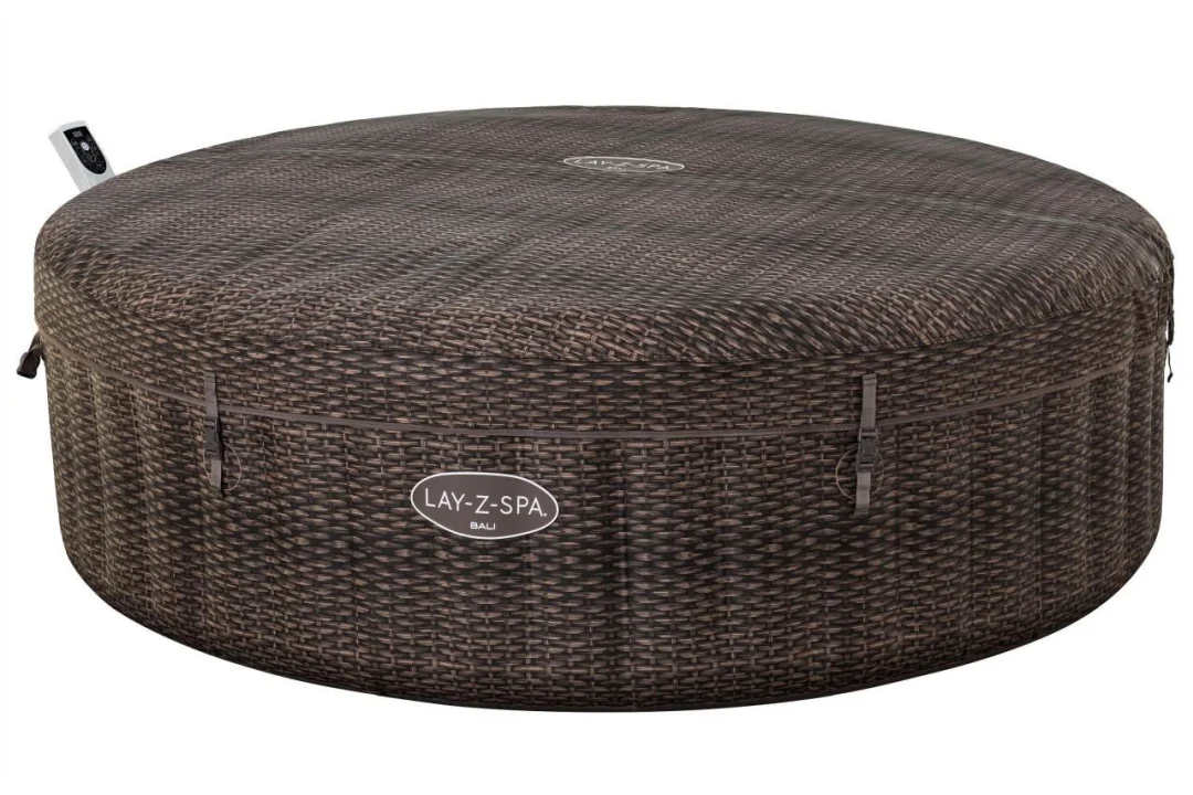 Lay-Z-Spa Bali SMART jacuzzi s zračnom mlaznicom BESTWAY_5