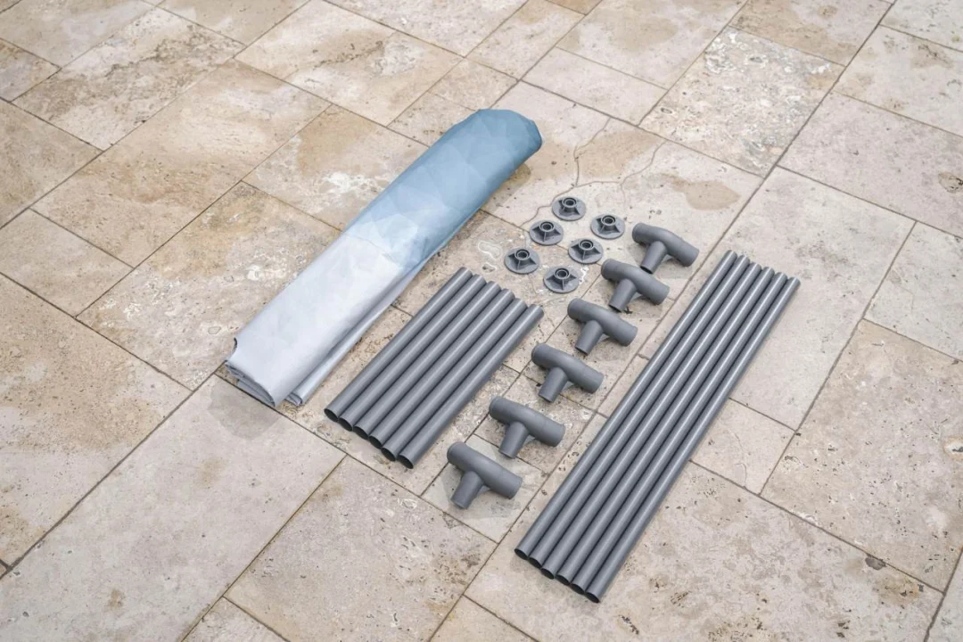 Lay-Z-Spa Bestway GLACIAL DIP kada za ledene kupke i zimsko kupanje_10