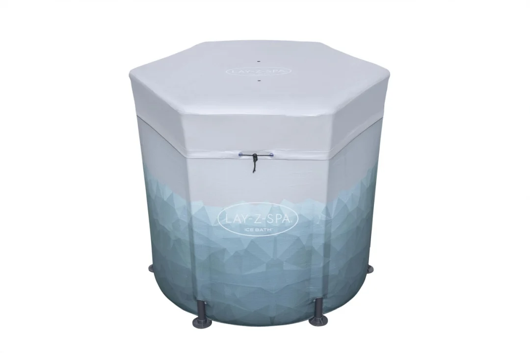 Lay-Z-Spa Bestway GLACIAL DIP kada za ledene kupke i zimsko kupanje_6