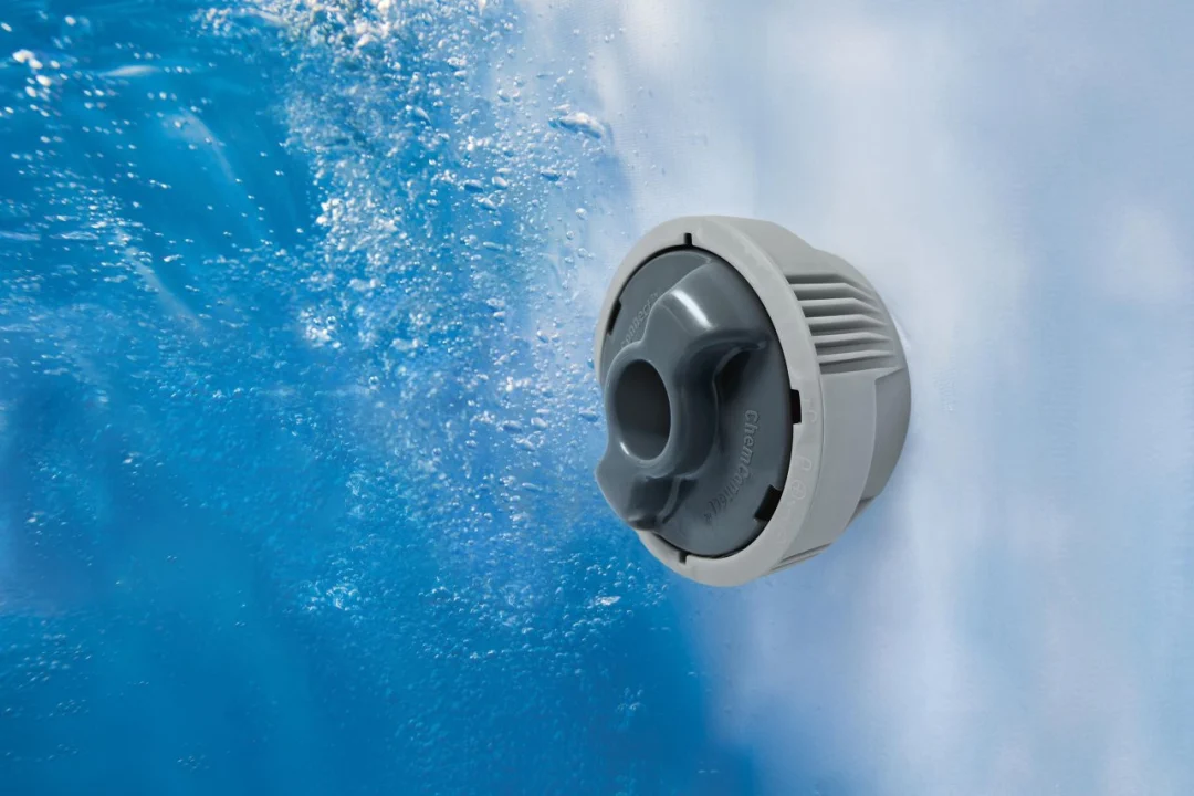 Lay-Z-Spa Dominica SMART HydroJet jacuzzi BESTWAY_8
