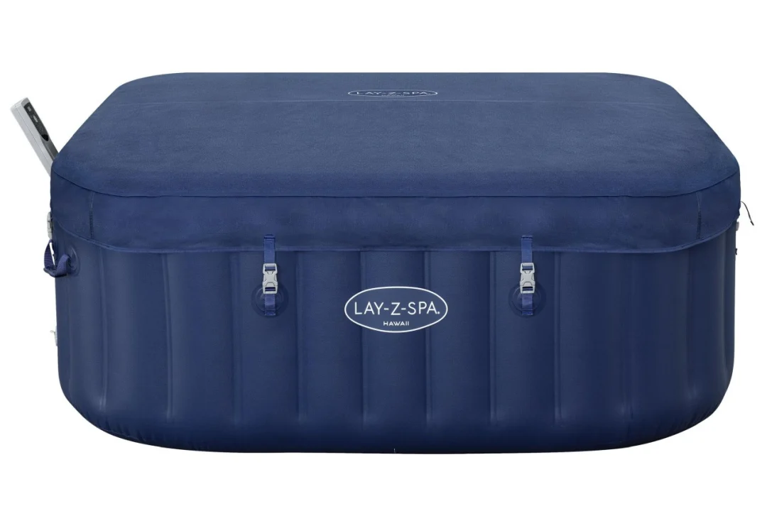 Lay-Z-Spa HAWAII SMART jacuzzi s zračnom mlaznicom BESTWAY_3