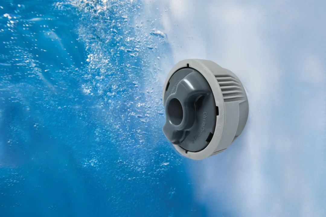 Lay-Z-Spa HAWAII SMART jacuzzi s zračnom mlaznicom BESTWAY_8