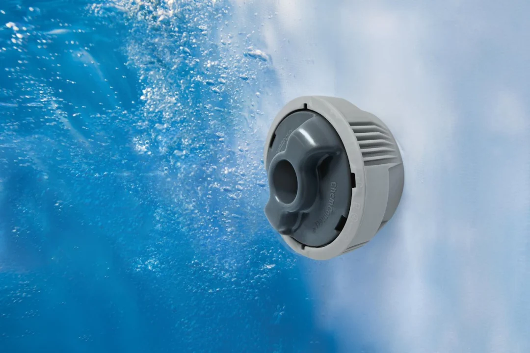Lay-Z-Spa Maldives SMART HydroJet PRO jacuzzi BESTWAY_16
