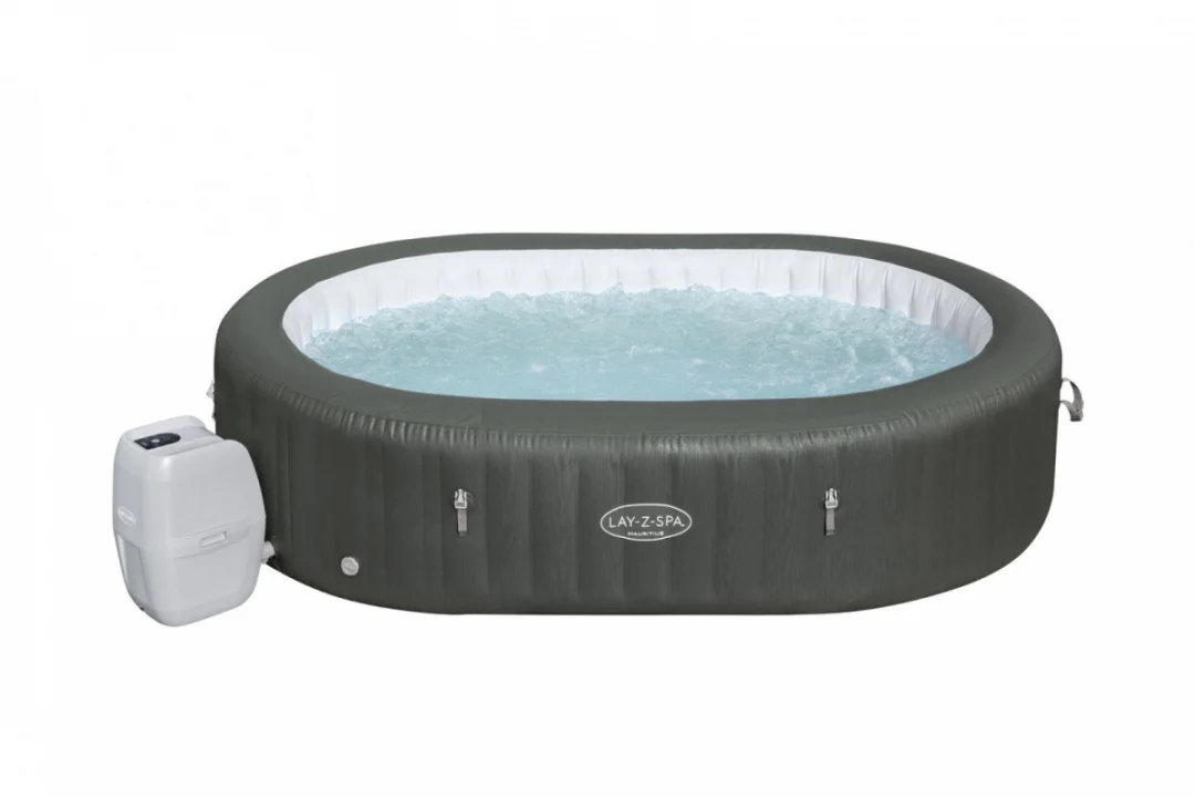 Lay-Z-Spa Mauricijus Jacuzzi BESTWAY_2