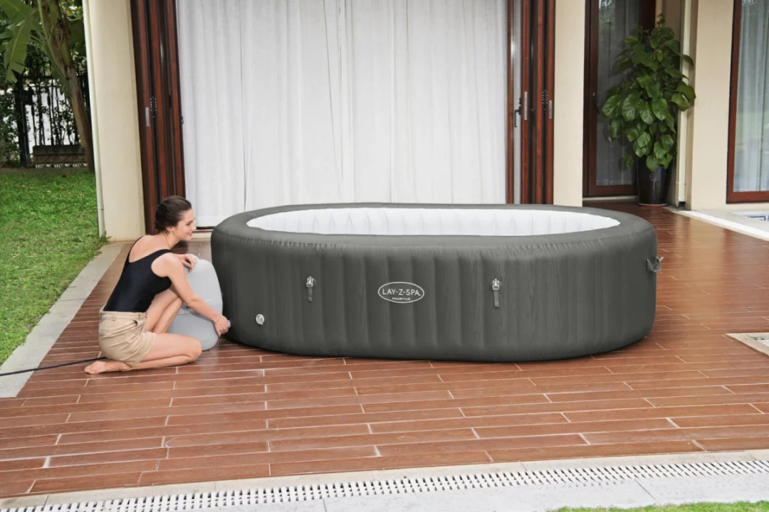 Lay-Z-Spa Mauricijus Jacuzzi BESTWAY_3