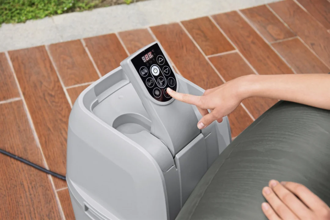 Lay-Z-Spa Mauricijus Jacuzzi BESTWAY_8