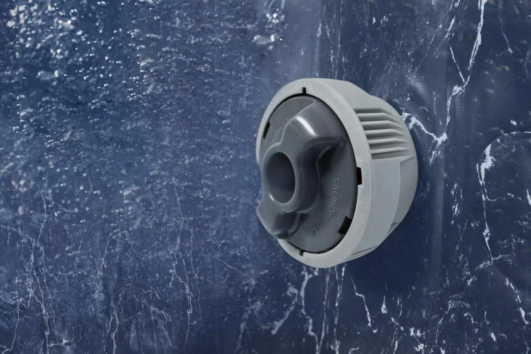 Lay-Z-Spa Toronto SMART Air Jet Jacuzzi BESTWAY_9