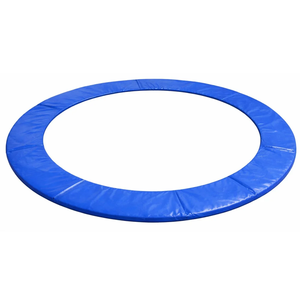 Lean opružna podloga za trampolin plava 244-252 cm 8 ft_5