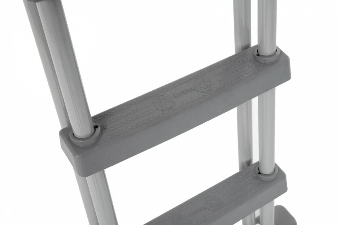 Ljestve za bazen 52 132 cm BESTWAY_2