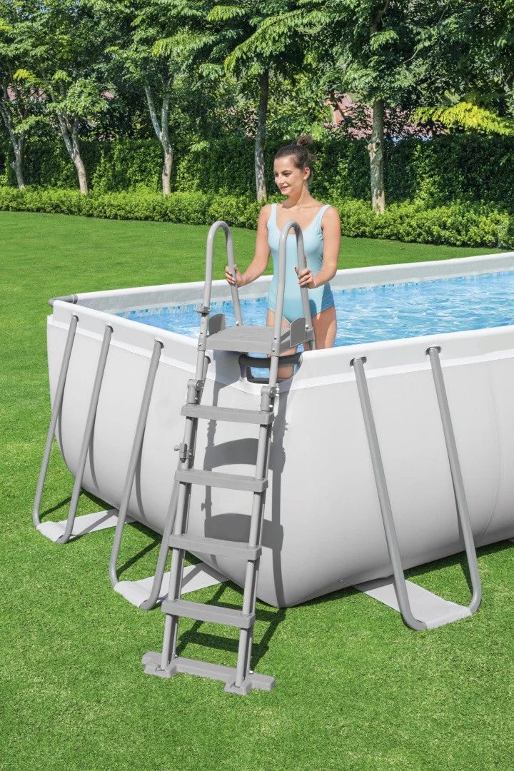 Ljestve za bazen 52 132 cm BESTWAY_6