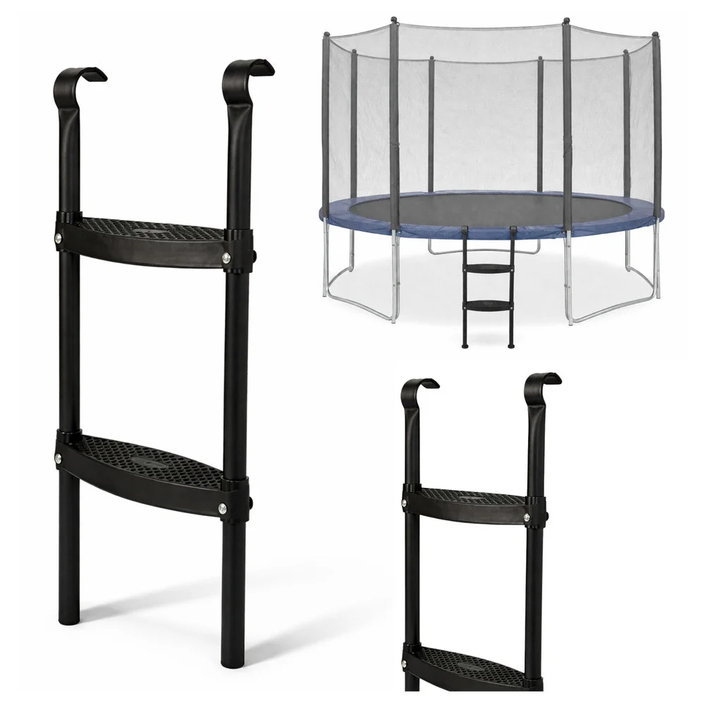 Ljestve za trampolin LEAN SPORT BEST, 60 cm_1