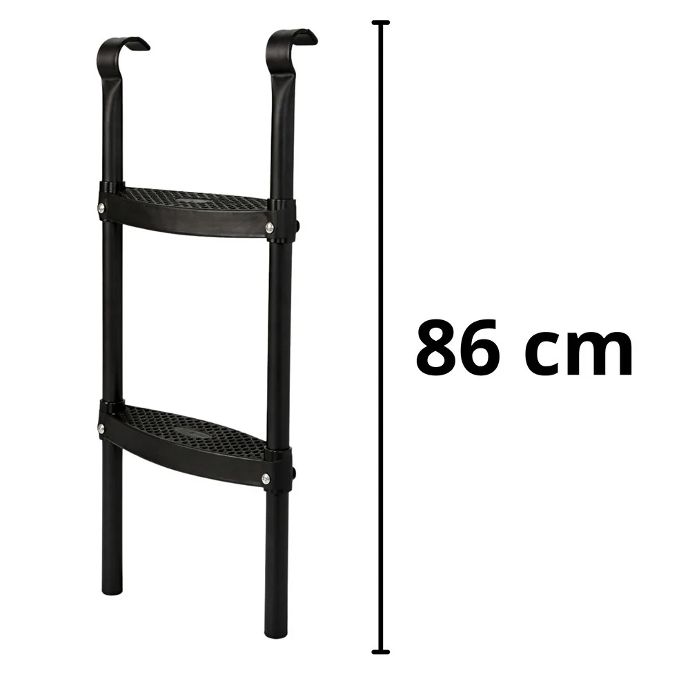 Ljestve za trampolin LEAN SPORT BEST, 86 cm_2