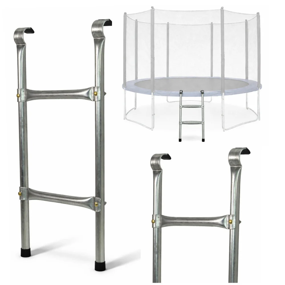 Ljestve za trampolin LEAN Sport Max i SPORT PRO, 60 cm_1
