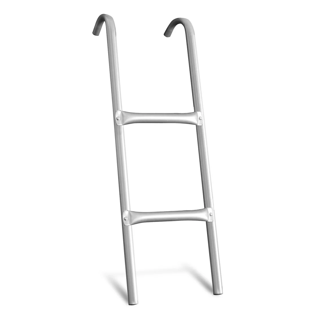 Ljestve za trampolin Neo-Sport 2 stepenice, 312–435 cm (10–14 stopa)_2