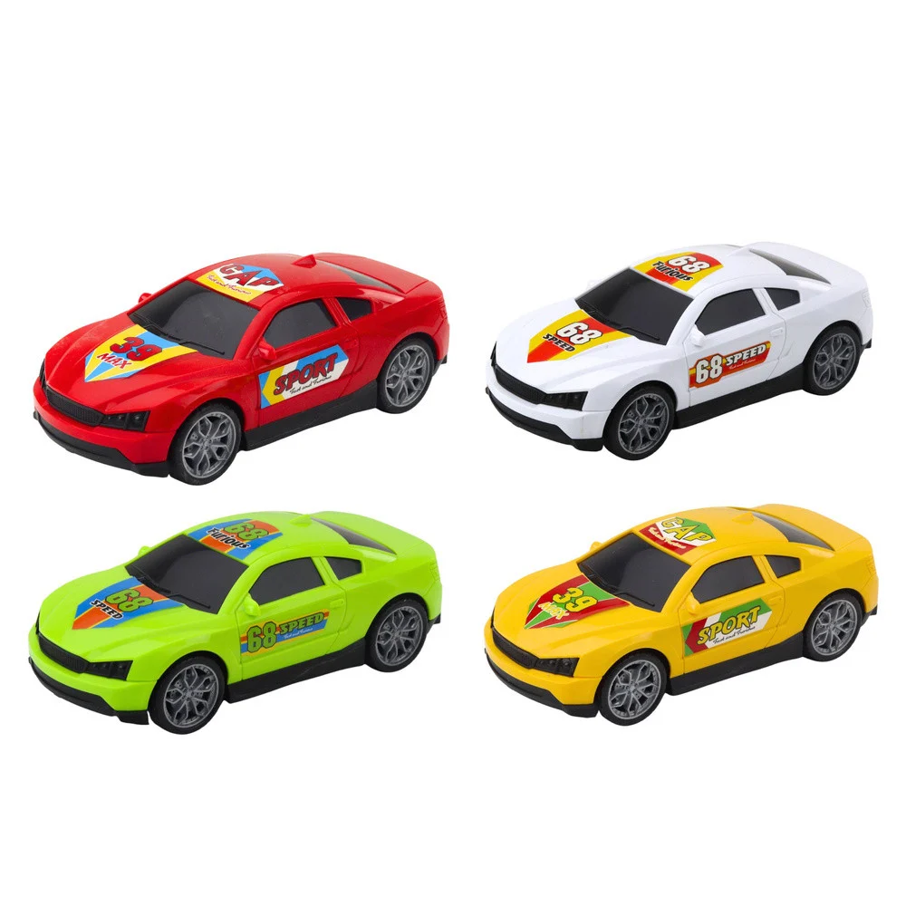 Lora kamion vučna služba, set 4 automobila, svjetla i zvuk, 57 cm_3