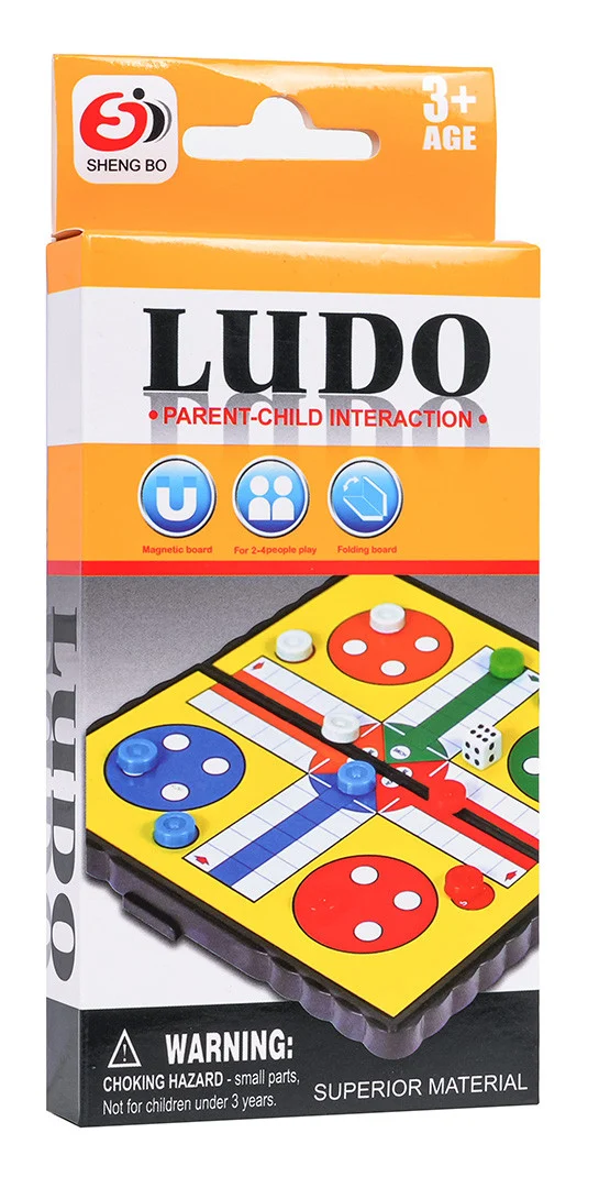 Ludo magnetska društvena igra_4