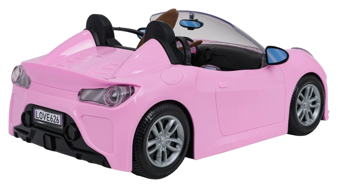 Lutka Marta s automobilom + dodaci 3+_4