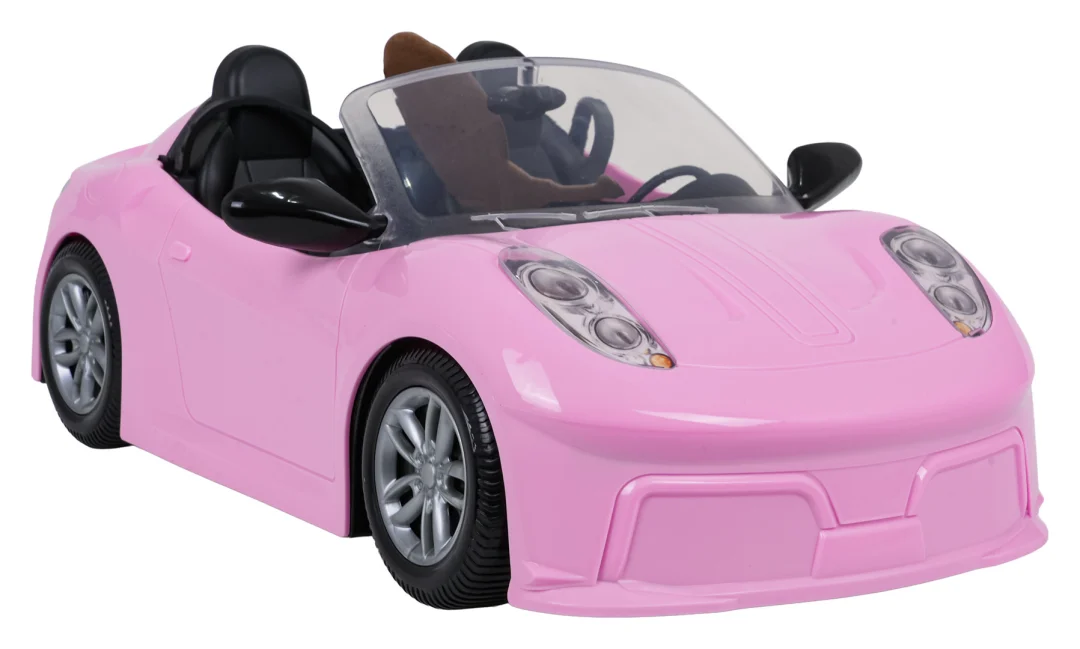 Lutka Marta s automobilom + dodaci 3+_5