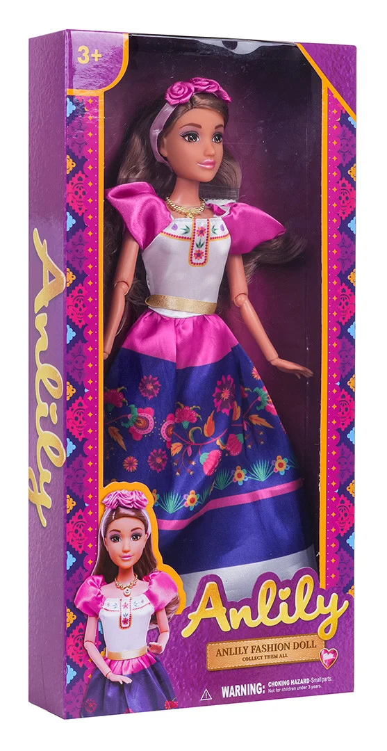 Lutka Martyna u haljini_5