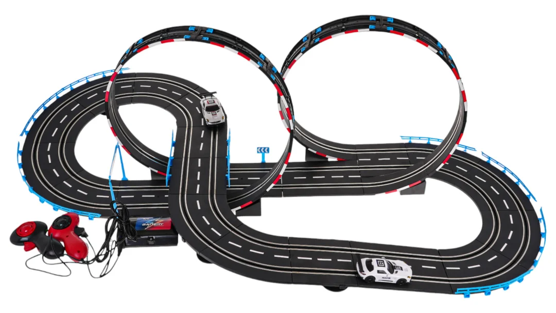 MAX SPEED trkaća staza + automobili_2