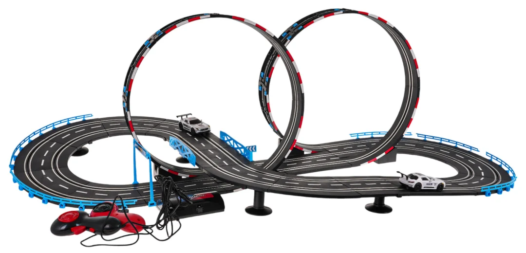 MAX SPEED trkaća staza + automobili_3