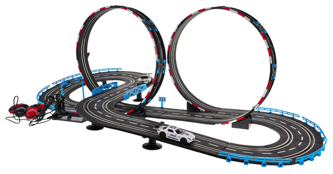 MAX SPEED trkaća staza + automobili_4