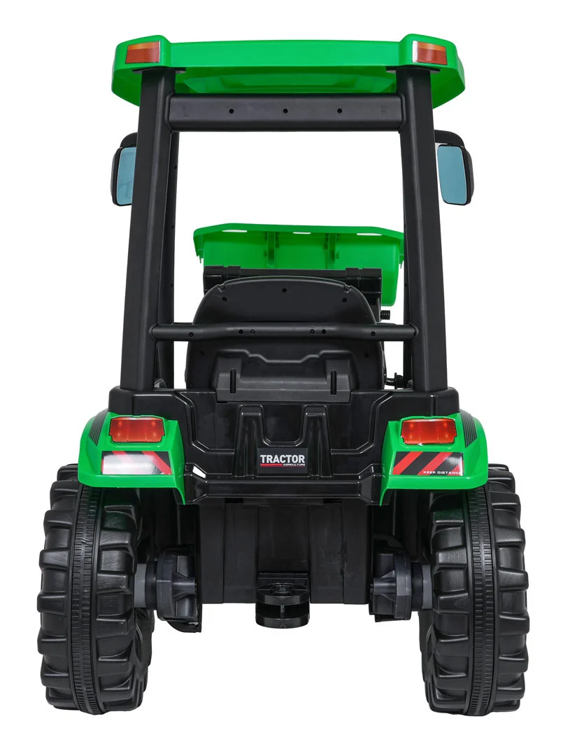 MEGA D68 traktor s prikolicom zeleni_17