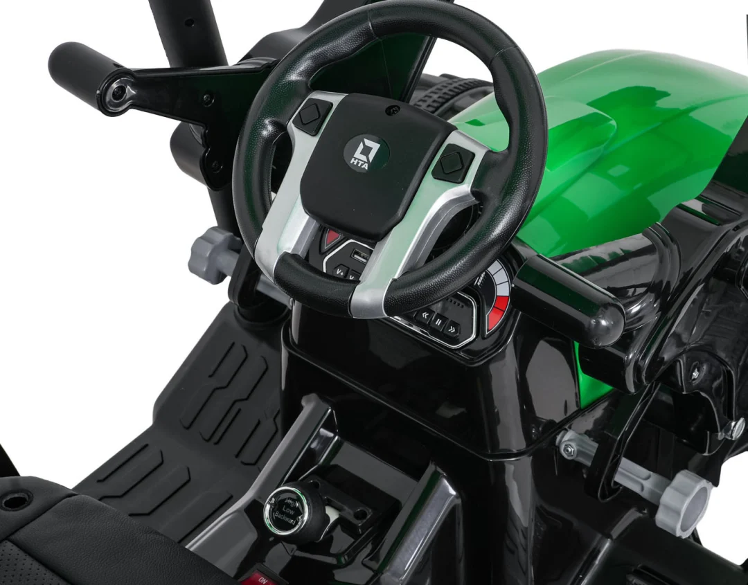 MEGA D68 traktor s prikolicom zeleni_19