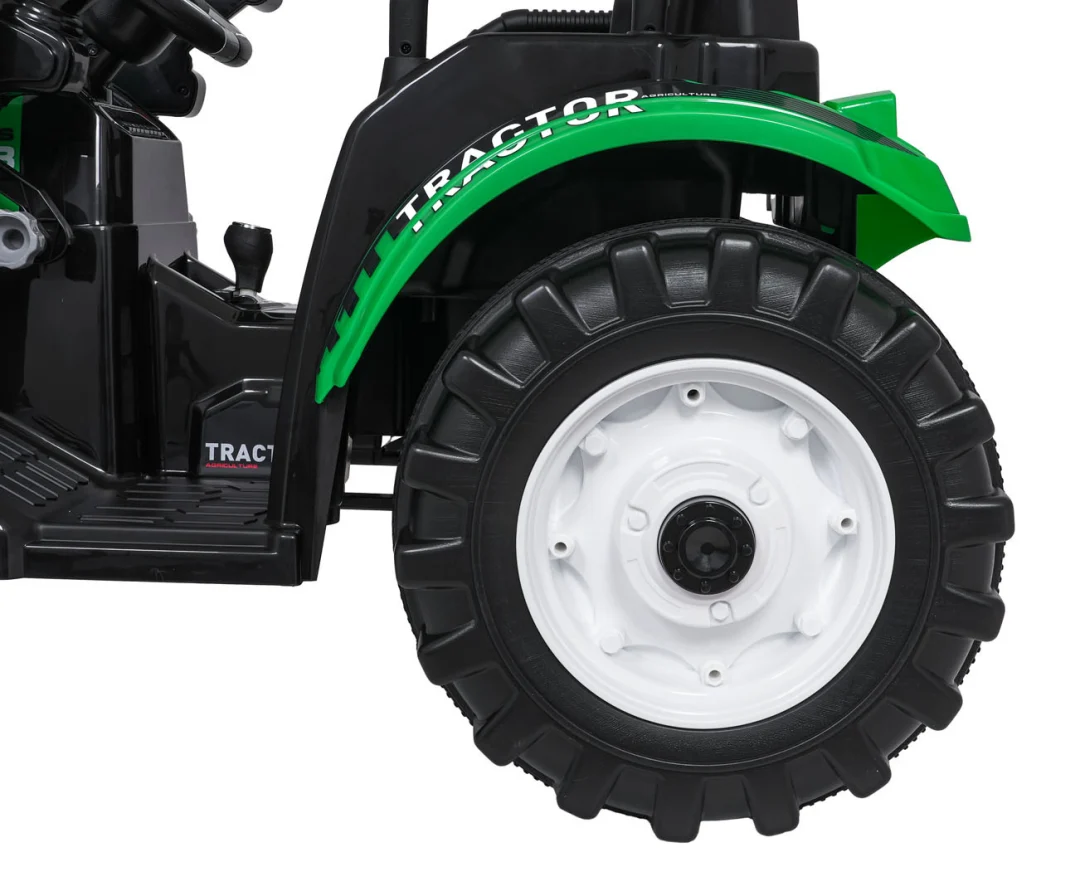 MEGA D68 traktor s prikolicom zeleni_26