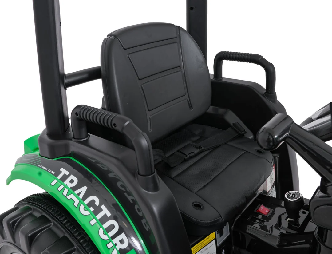 MEGA D68 traktor s prikolicom zeleni_28