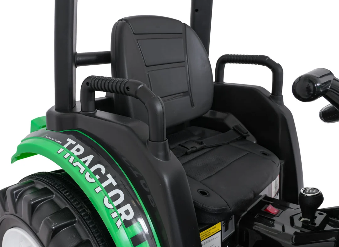 MEGA D68 traktor s prikolicom zeleni_30