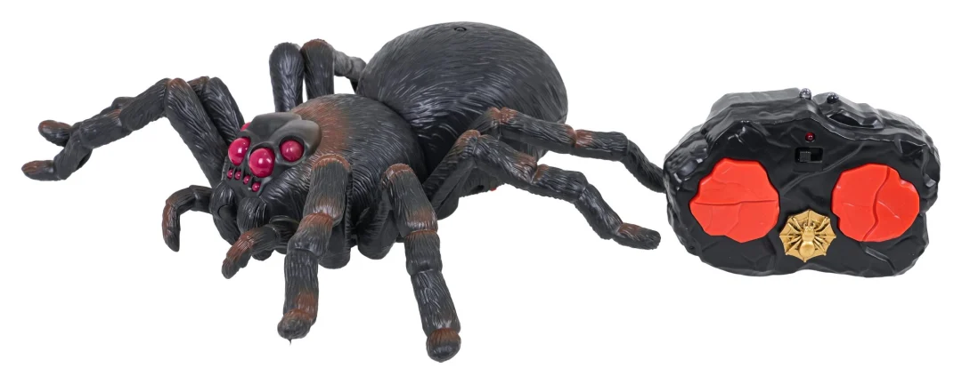 MEGA Pauk Tarantula na daljinsko upravljanje_2
