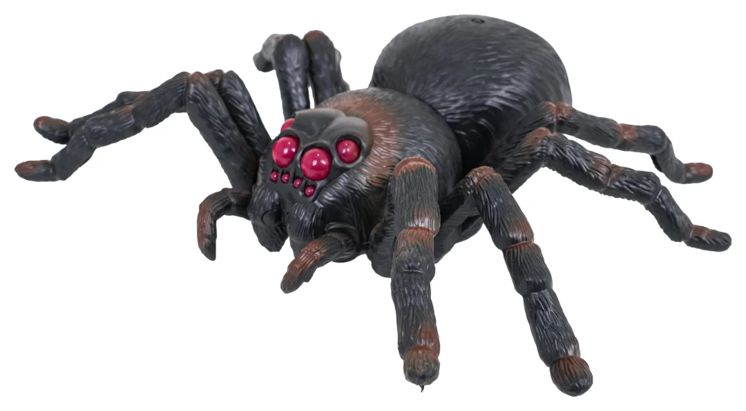 MEGA Pauk Tarantula na daljinsko upravljanje_3